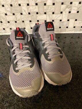 Reebok Running Shoes